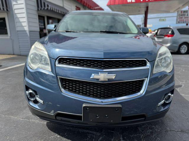 CHEVROLET EQUINOX - Thumbnail 2