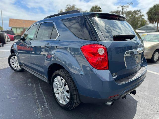 CHEVROLET EQUINOX - Thumbnail 5