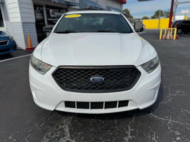 FORD TAURUS - Thumbnail 2