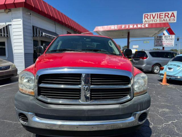 DODGE RAM 1500 QUAD CAB - Thumbnail 2