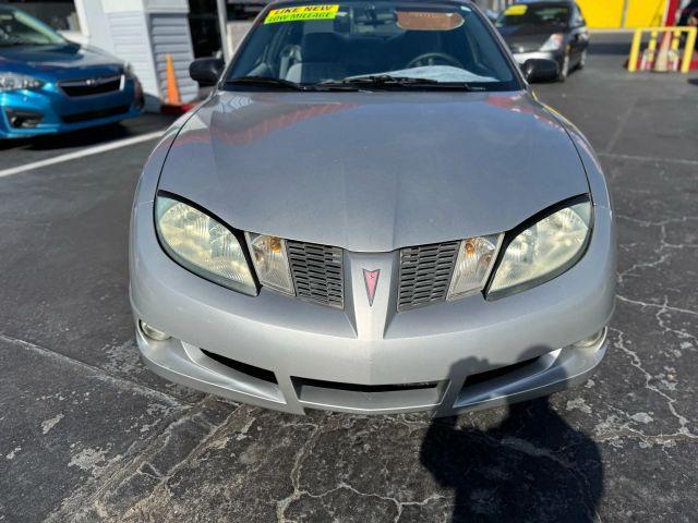 PONTIAC SUNFIRE - Thumbnail 2