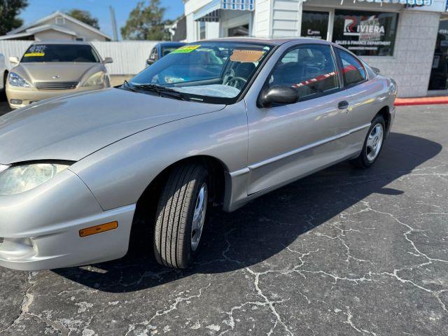 PONTIAC SUNFIRE - Thumbnail 3