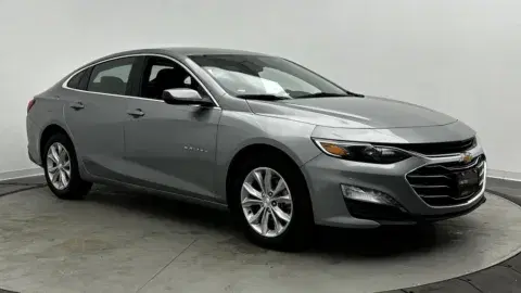 Chevrolet Malibu Lt - Thumbnail 4