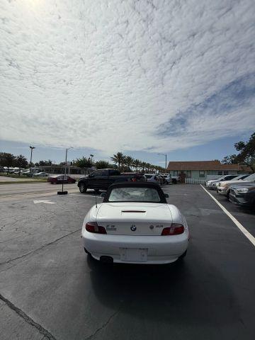 BMW Z3 - Thumbnail 4