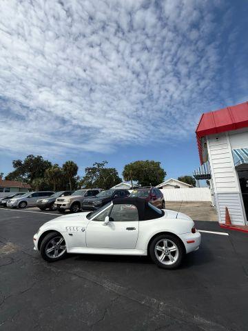 BMW Z3 - Thumbnail 5