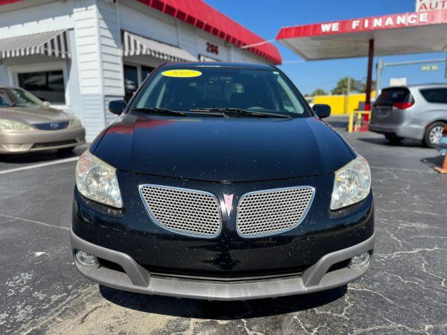 PONTIAC VIBE - Thumbnail 2