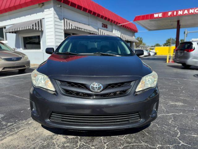 TOYOTA COROLLA - Thumbnail 2