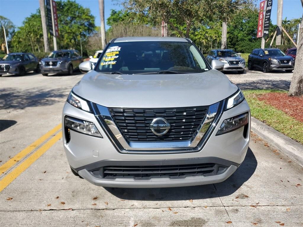 Nissan Leaf Near Fort Lauderdale - Thumbnail 17