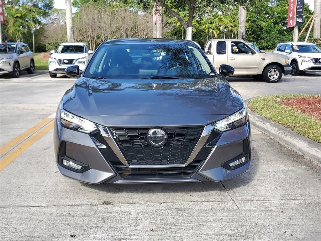 Nissan Leaf Near Fort Lauderdale - Thumbnail 15