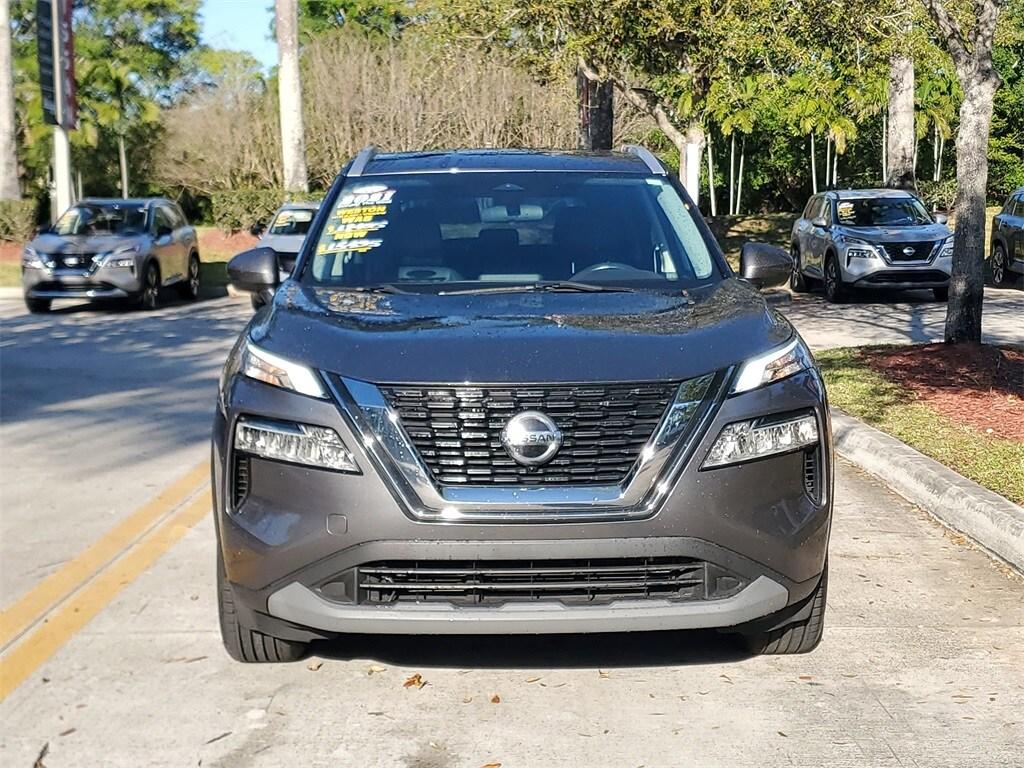 Nissan Leaf Near Fort Lauderdale - Thumbnail 19
