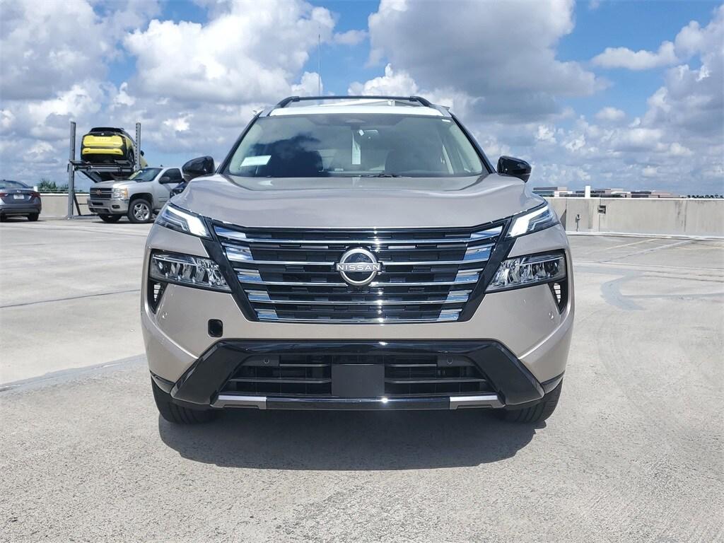 Nissan Rogue Near Weston - Thumbnail 14