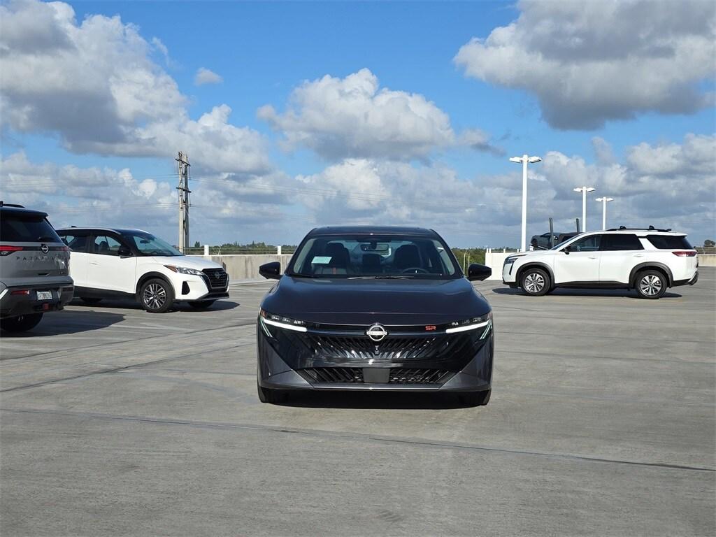 Nissan Sentra Near Weston - Thumbnail 8