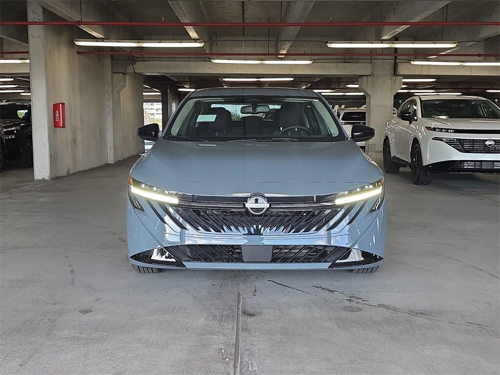 Nissan Sentra Near Weston - Thumbnail 12