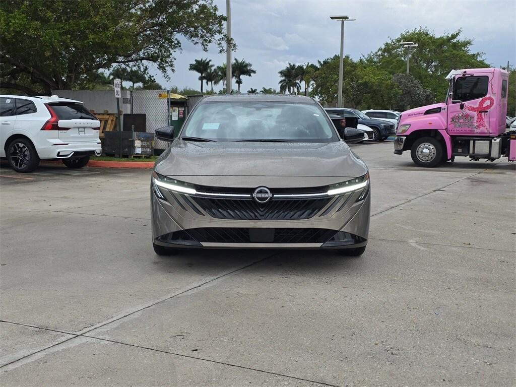 Nissan Sentra Near Weston - Thumbnail 16