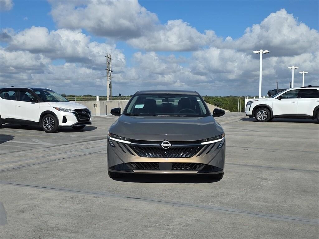 Nissan Sentra Near Weston - Thumbnail 14