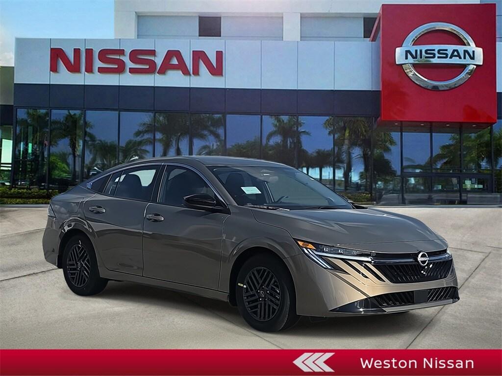 Nissan Sentra Near Weston - Thumbnail 13