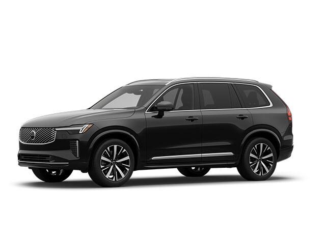 Volvo Xc90 - Thumbnail 12