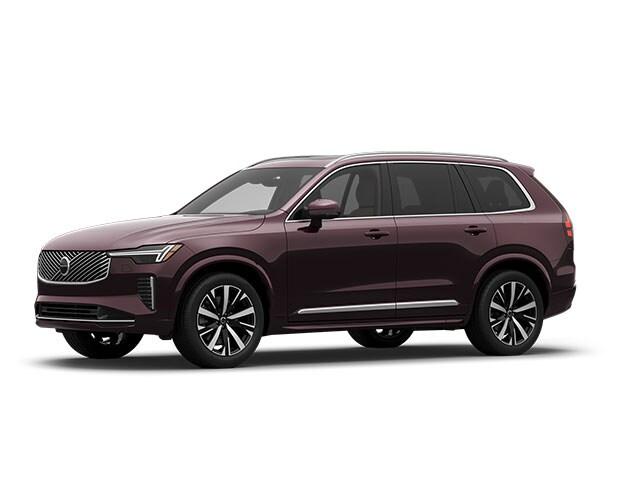 Volvo Xc90 - Thumbnail 6
