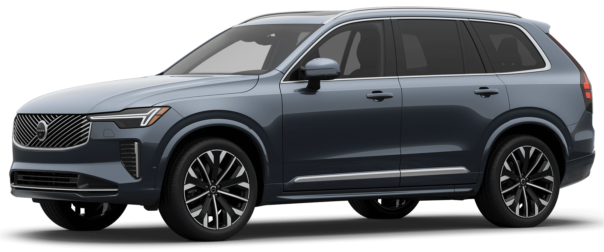 Volvo Xc90 - Thumbnail 18