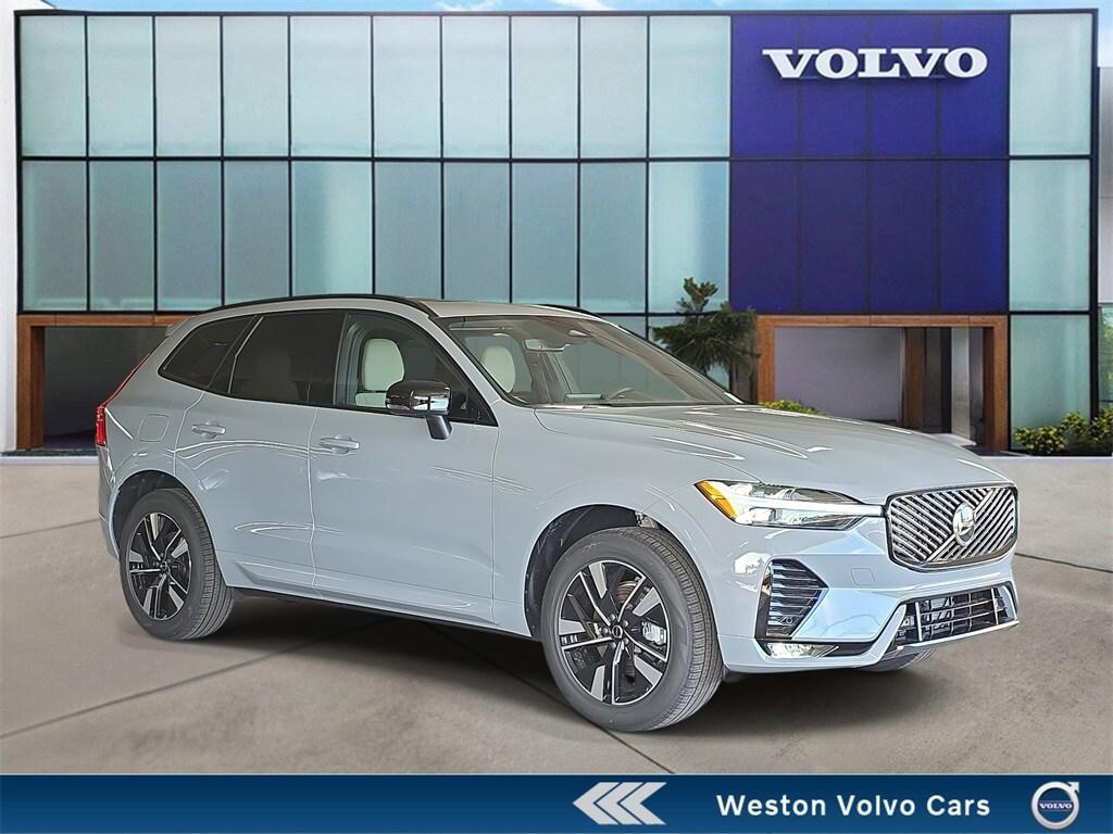 Volvo Xc60 - Thumbnail 13