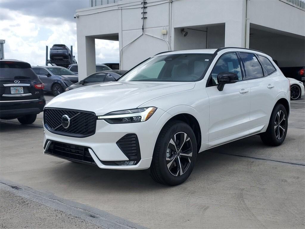 Volvo Xc60 - Thumbnail 12