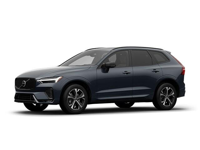 Volvo Xc60 - Thumbnail 15