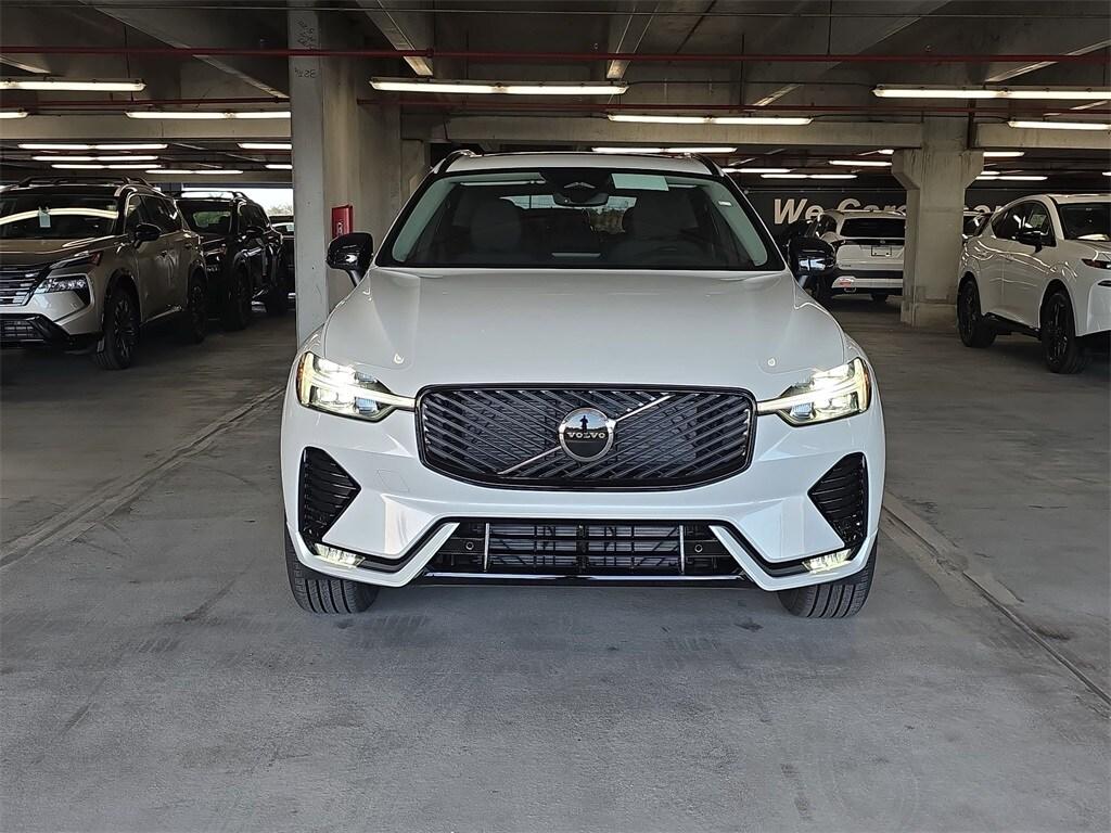 Volvo Xc60 - Thumbnail 6