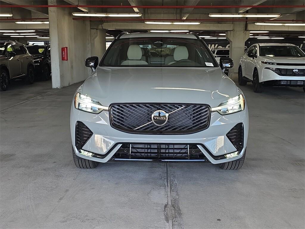 Volvo Xc60 - Thumbnail 14