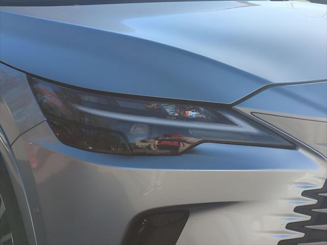 Lexus Rx 350 - Thumbnail 18
