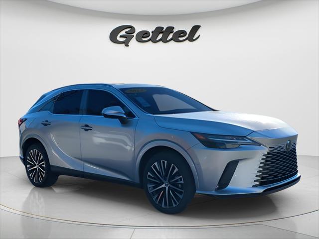 Lexus Rx 350 - Thumbnail 11