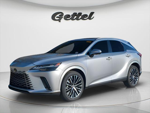 Lexus Rx 350 - Thumbnail 10