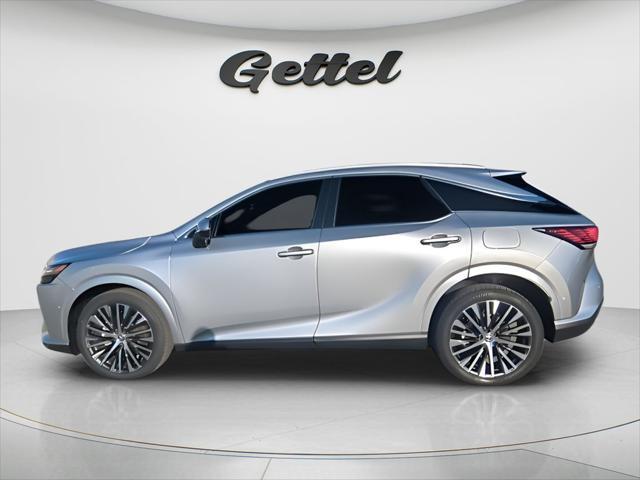 Lexus Rx 350 - Thumbnail 5