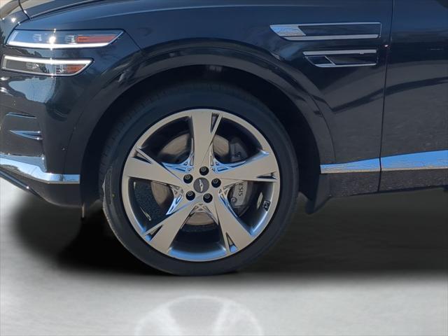 Genesis Gv80 2.5T Awd - Thumbnail 19