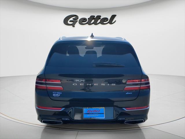 Genesis Gv80 2.5T Awd - Thumbnail 14