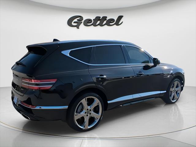 Genesis Gv80 2.5T Awd - Thumbnail 8