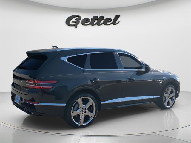 Genesis Gv80 2.5T Awd - Thumbnail 13