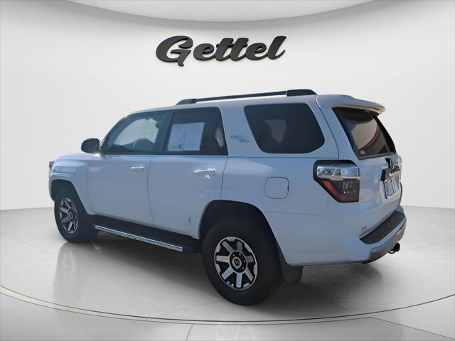 Toyota 4Runner 4X4 Trd Off-Road V6 - Thumbnail 6