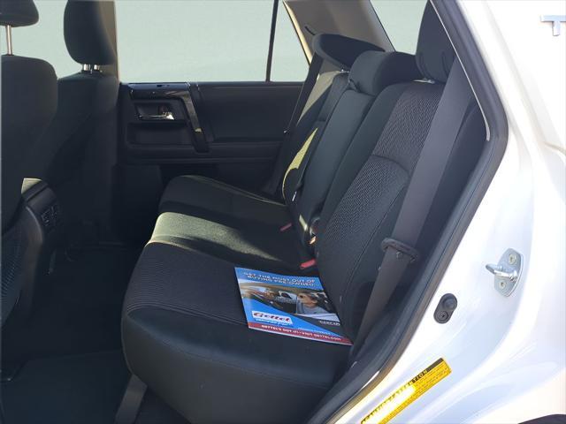 Toyota 4Runner 4X4 Trd Off-Road V6 - Thumbnail 20