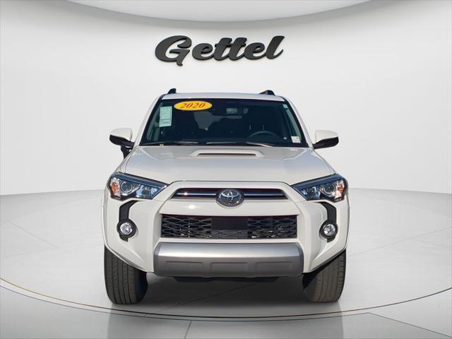 Toyota 4Runner 4X4 Trd Off-Road V6 - Thumbnail 17