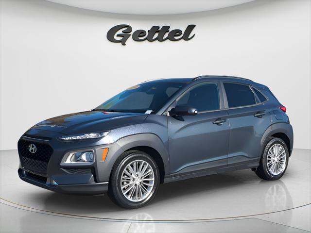 Jeep Wrangler Unlimited Sahara 4X4 - View 1