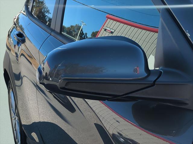 Jeep Wrangler Unlimited Sahara 4X4 - Thumbnail 20