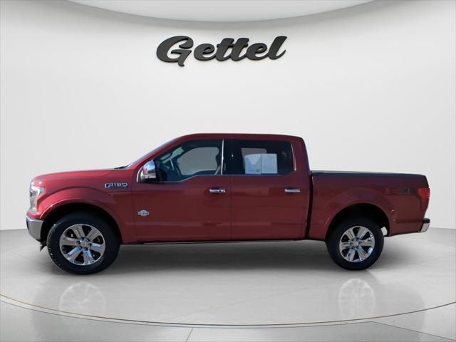 Ford F-150 - Thumbnail 5