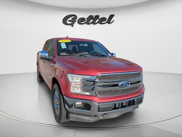 Ford F-150 - Thumbnail 3