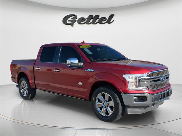 Ford F-150 - Thumbnail 11