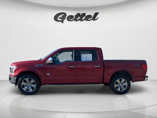 Ford F-150 - Thumbnail 16