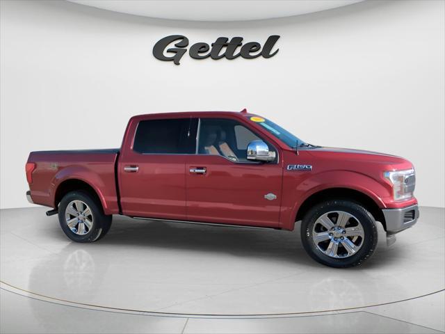 Ford F-150 - Thumbnail 2