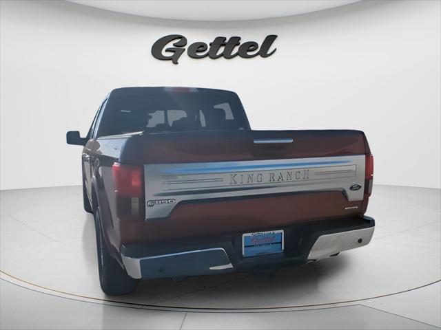 Ford F-150 - Thumbnail 7