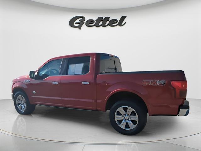 Ford F-150 - Thumbnail 6