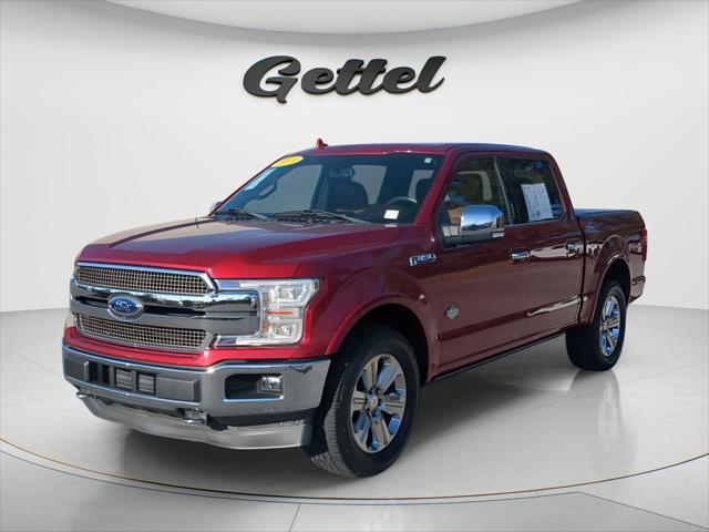 Ford F-150 - Thumbnail 10