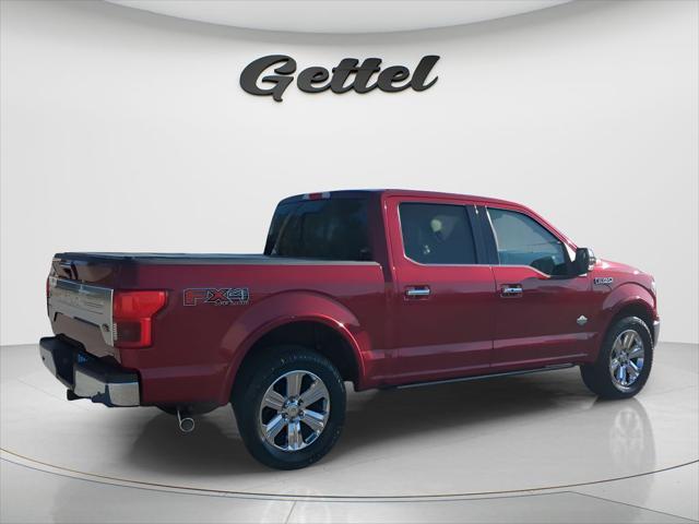 Ford F-150 - Thumbnail 13
